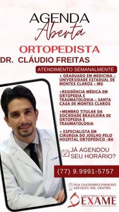 Cláudio Freitas