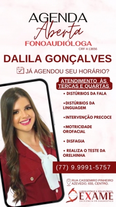 Dalila Gonçalves