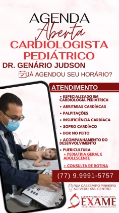 Genário Judson Lacerda